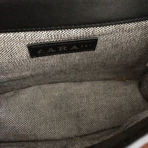 Zara Bags - ZARA crossbody bag Zara Bags - ZARA crossbody bag